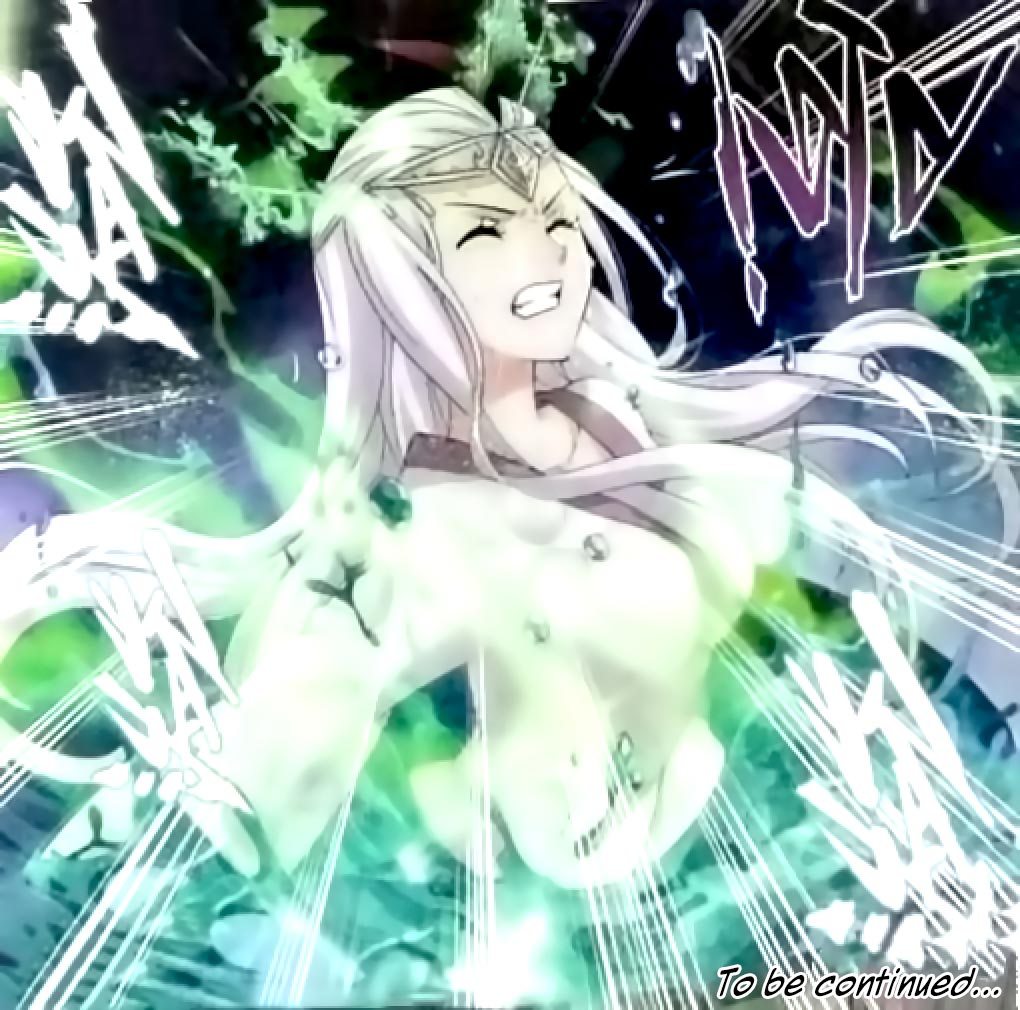 Battle Through the Heavens Chapter 250 halaman 50